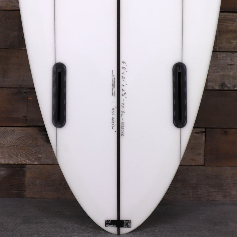 Load image into Gallery viewer, JS Industries Big Baron 6'8 × 21 × 2 ⅞ Surfboard 3
