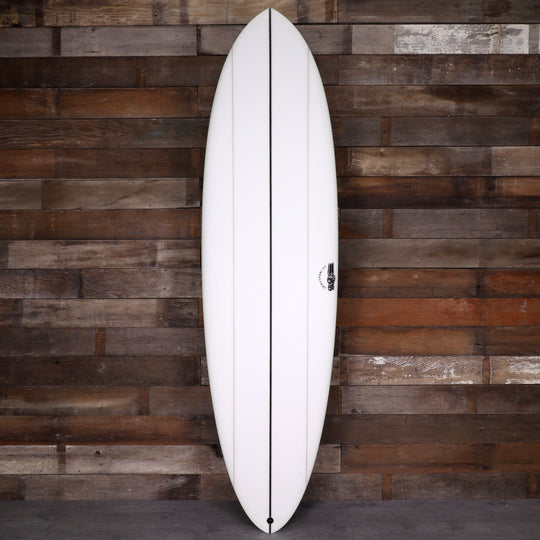 JS Industries Big Baron PE Carbon Fusion 6'8 × 21 × 2 ⅞ Surfboard