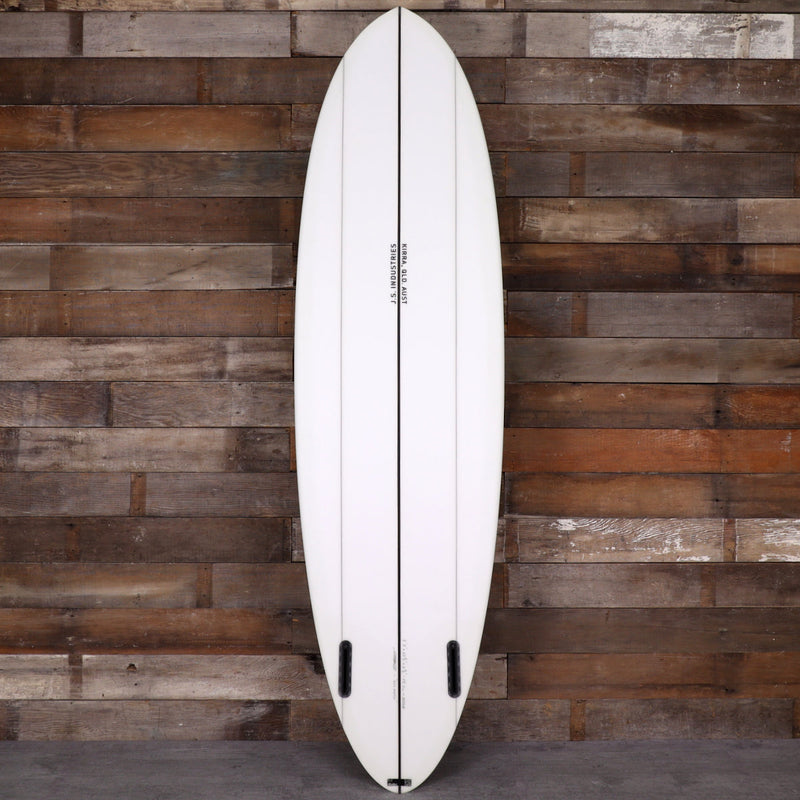 Load image into Gallery viewer, JS Industries Big Baron PE Carbon Fusion 6'8 × 20 ¾ × 2 ⅝ Surfboard 2
