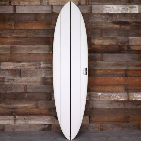JS Industries Big Baron PE Carbon Fusion 6'8 × 20 ¾ × 2 ⅝ Surfboard 1