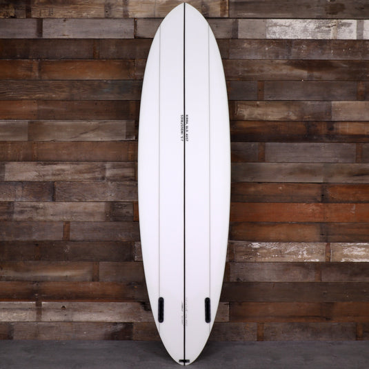 JS Industries Big Baron 7'0 × 21 × 2 ¾ Surfboard – Cleanline Surf