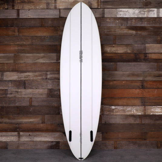 JS Industries Big Baron 7'0 × 21 ¾ × 3 Surfboard 2