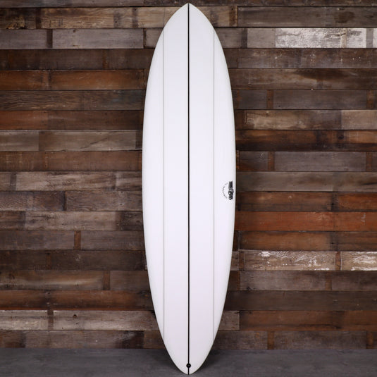 JS Industries Big Baron 7'0 × 21 ¾ × 3 Surfboard 1