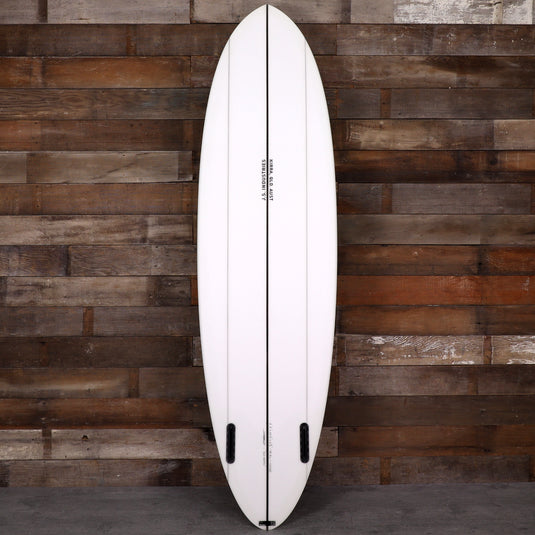 JS Industries Big Baron 6'6 × 20 ¼ × 2 ⅝ Surfboard