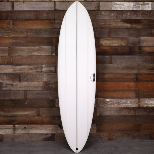 JS Industries Big Baron 6'6 × 20 ¼ × 2 ⅝ Surfboard