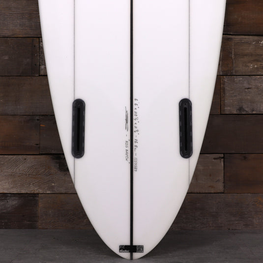 JS Industries Big Baron 6'6 × 20 ¼ × 2 ⅝ Surfboard
