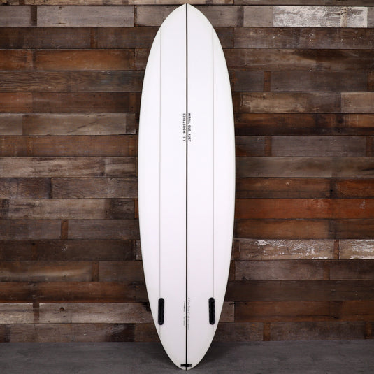 JS Industries Big Baron 6'8 × 20 ⅗ × 2 ⅝ Surfboard