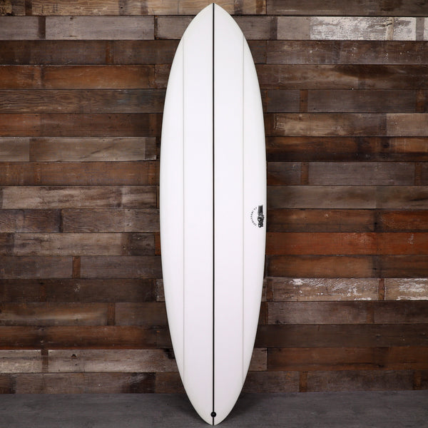JS Industries Big Baron 6'8 × 20 ⅗ × 2 ⅝ Surfboard – Cleanline Surf