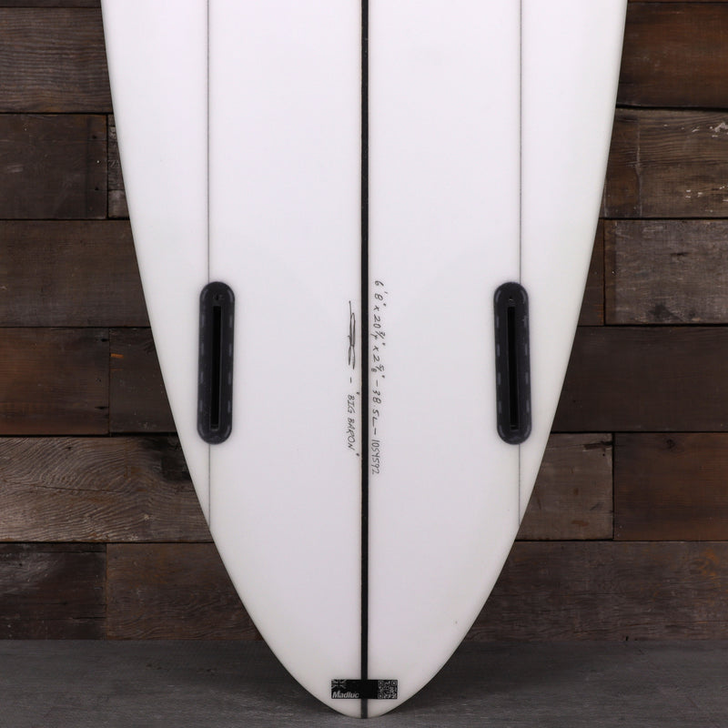 Load image into Gallery viewer, JS Industries Big Baron 6'8 × 20 ⅗ × 2 ⅝ Surfboard
