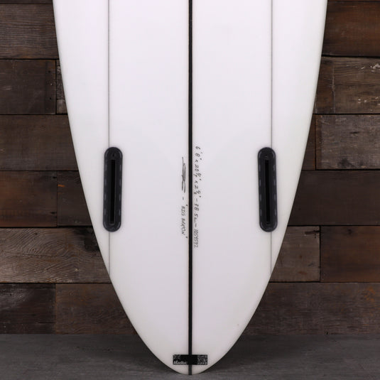 JS Industries Big Baron 6'8 × 20 ⅗ × 2 ⅝ Surfboard