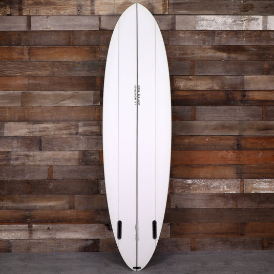 JS Industries Big Baron 7'0 × 21 × 2 ¾ Surfboard