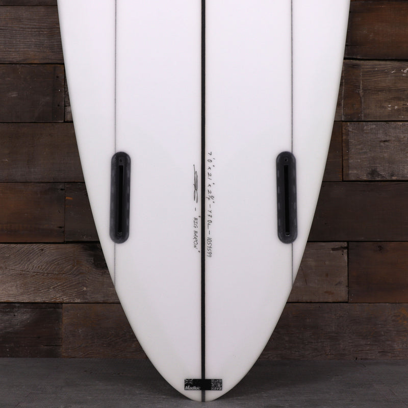 Load image into Gallery viewer, JS Industries Big Baron 7'0 × 21 × 2 ¾ Surfboard
