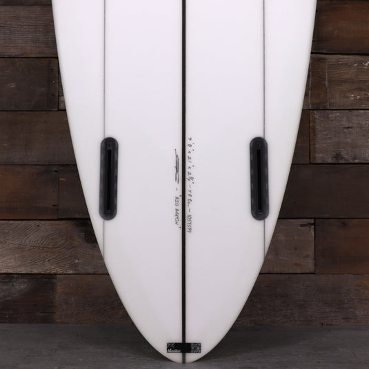 JS Industries Big Baron 7'0 × 21 × 2 ¾ Surfboard