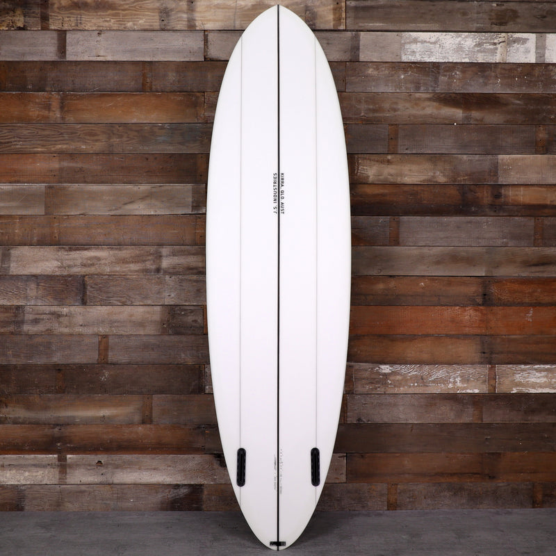Load image into Gallery viewer, JS Industries Big Baron 7'0 × 21 × 2 ¾ Surfboard
