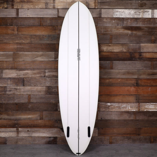 JS Industries Big Baron 7'0 × 21 × 2 ¾ Surfboard