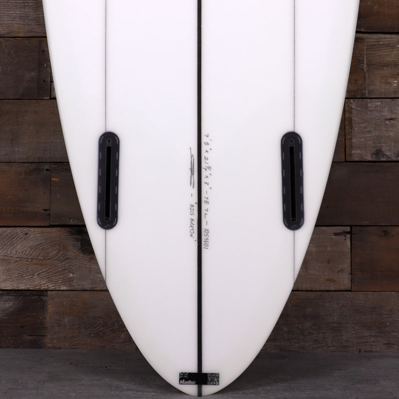 Load image into Gallery viewer, JS Industries Big Baron 7'0 × 21 × 2 ¾ Surfboard
