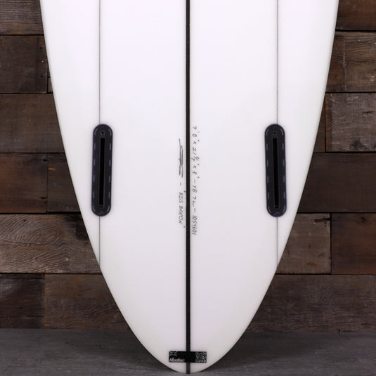 JS Industries Big Baron 7'0 × 21 × 2 ¾ Surfboard