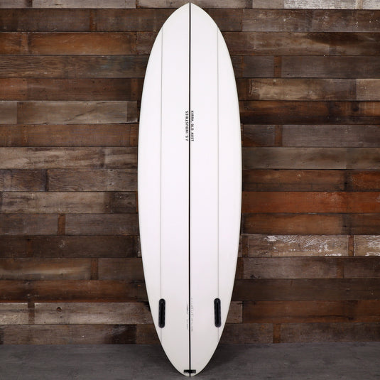 JS Industries Big Baron 6'4 × 20 ¾ × 2 ¾ Surfboard
