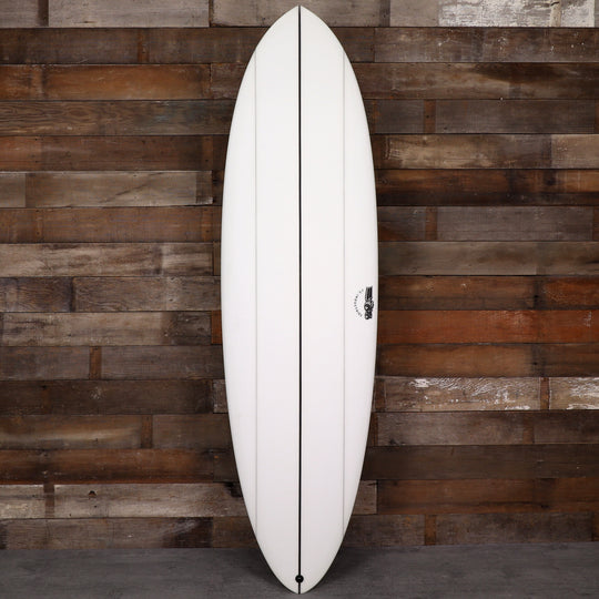JS Industries Big Baron 6'4 × 20 ¾ × 2 ¾ Surfboard