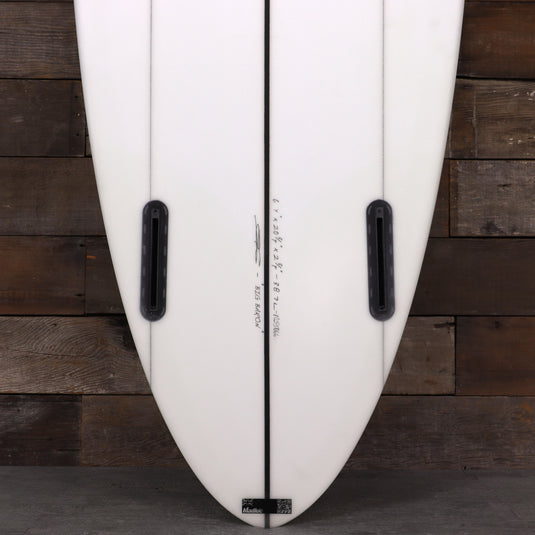 JS Industries Big Baron 6'4 × 20 ¾ × 2 ¾ Surfboard