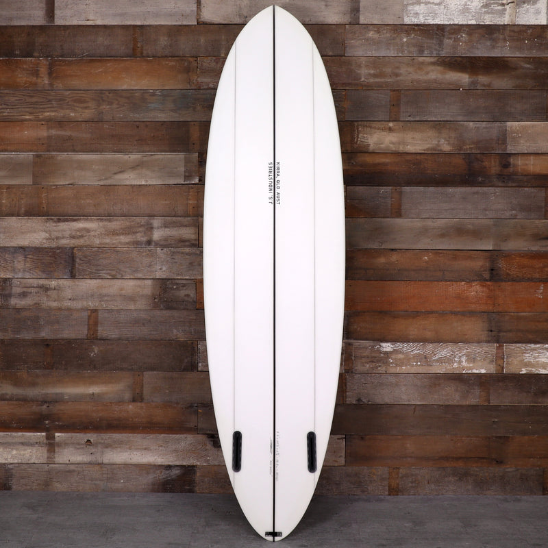 Load image into Gallery viewer, JS Industries Big Baron 6'6 × 20 ¼ × 2 ⅝ Surfboard
