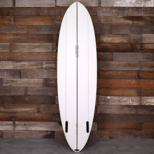 JS Industries Big Baron 6'6 × 20 ¼ × 2 ⅝ Surfboard