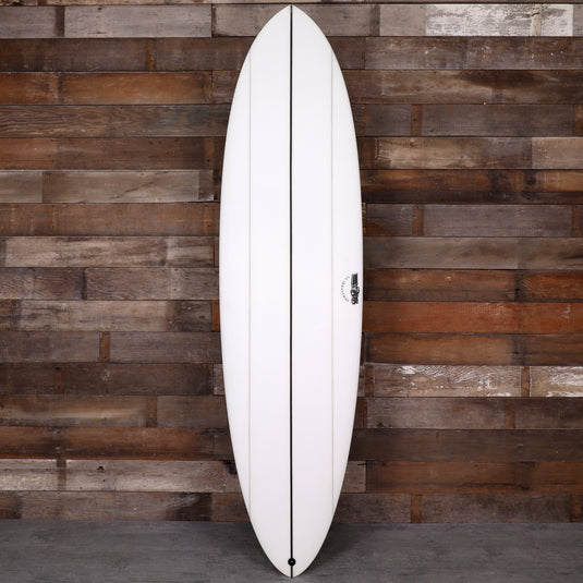 JS Industries Big Baron 6'6 × 20 ¼ × 2 ⅝ Surfboard