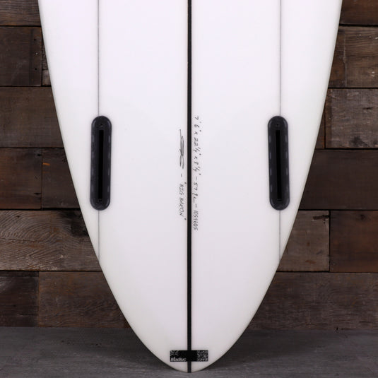 JS Industries Big Baron 7'6 × 22 ¼ × 3 ¼ Surfboard