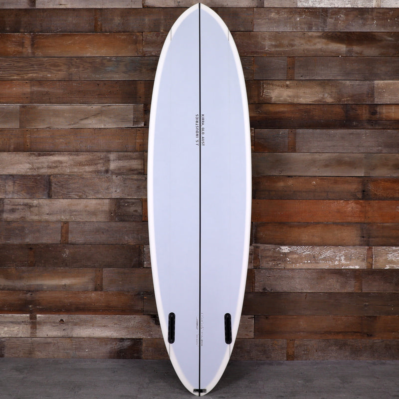 Load image into Gallery viewer, JS Industries Big Baron 6'4 × 20 × 2 9/16 Surfboard - Sea
