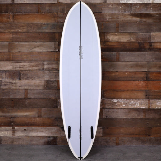JS Industries Big Baron 6'4 × 20 × 2 9/16 Surfboard - Sea