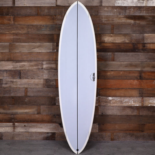 JS Industries Big Baron 6'4 × 20 × 2 9/16 Surfboard - Sea