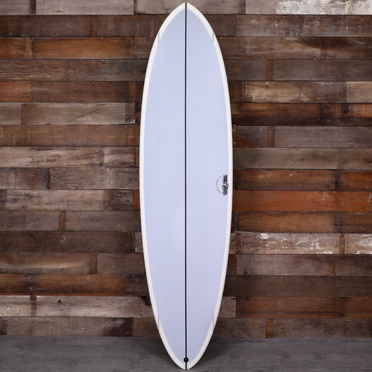 JS Industries Big Baron 6'4 × 20 × 2 9/16 Surfboard - Sea