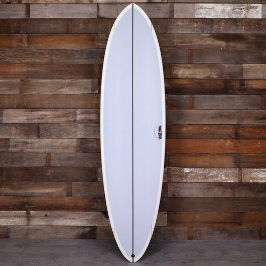 JS Industries Big Baron 6'6 × 20 ¼ × 2 ⅝ Surfboard - Sea