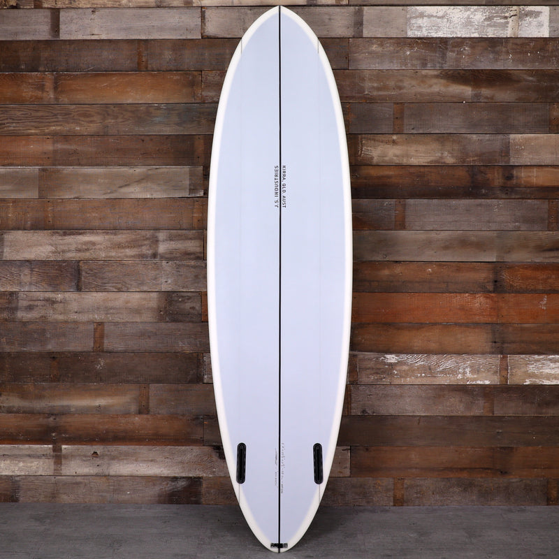 Load image into Gallery viewer, JS Industries Big Baron 6'8 × 20 ¾ × 2 ⅝ Surfboard
