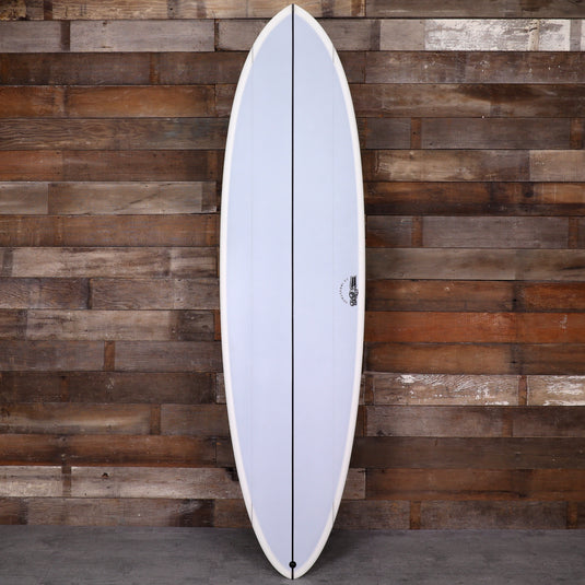 JS Industries Big Baron 6'8 × 20 ¾ × 2 ⅝ Surfboard