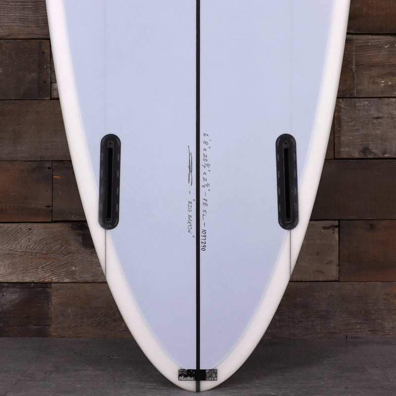 Load image into Gallery viewer, JS Industries Big Baron 6'8 × 20 ¾ × 2 ⅝ Surfboard
