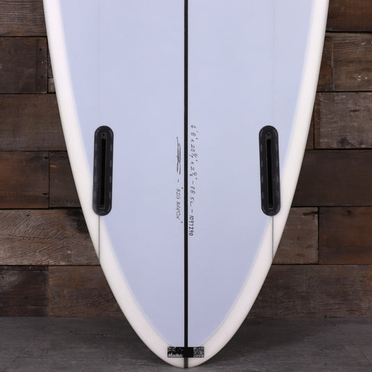 JS Industries Big Baron 6'8 × 20 ¾ × 2 ⅝ Surfboard