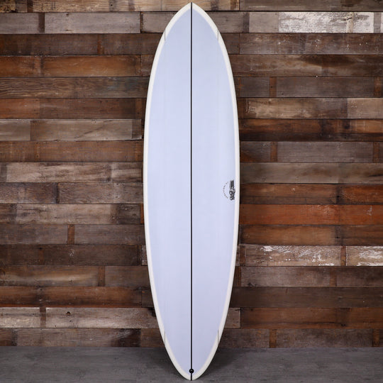 JS Industries Big Baron 6'8 × 21 × 2 ⅞ Surfboard - Sea