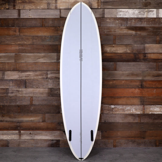 JS Industries Big Baron 7'0 × 21 ¾ × 3 Surfboard - Sea