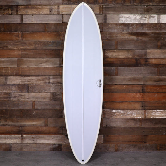 JS Industries Big Baron 7'0 × 21 ¾ × 3 Surfboard - Sea