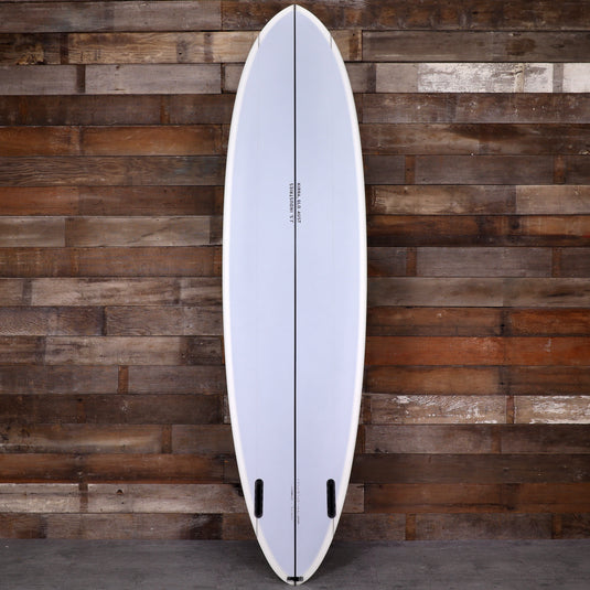 JS Industries Big Baron 7'6 × 21 ¾ × 2 ⅞ Surfboard - Sea