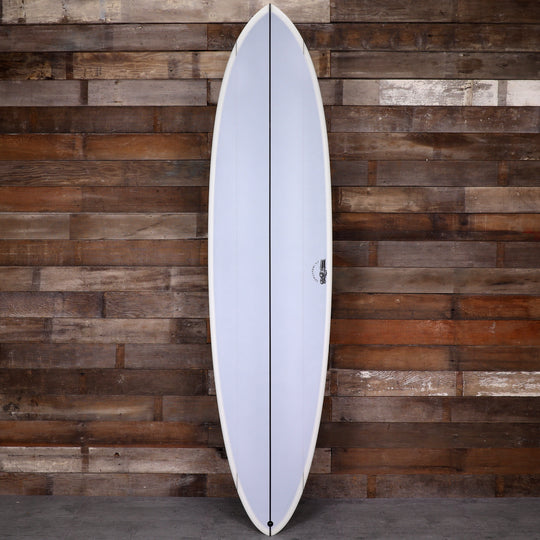 JS Industries Big Baron 7'6 × 21 ¾ × 2 ⅞ Surfboard - Sea