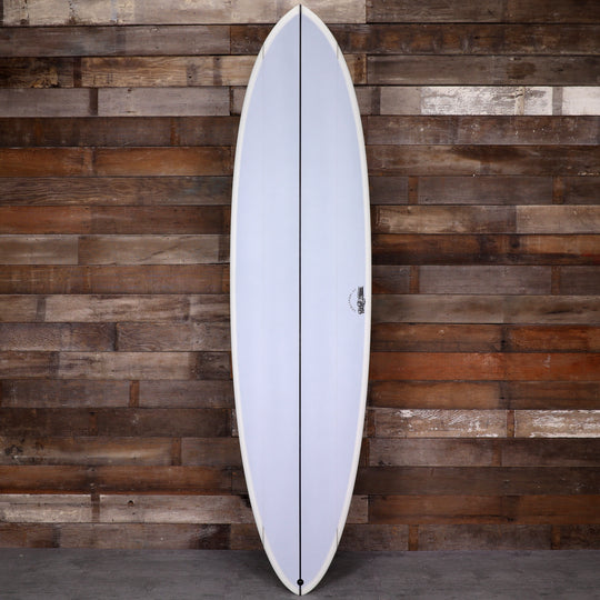 JS Industries Big Baron 7'6 × 22 ¼ × 3 ¼ Surfboard - Sea
