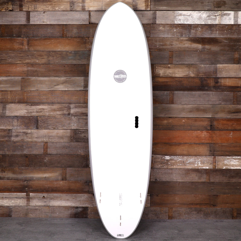 Load image into Gallery viewer, JS Industries Big Baron Easy Rider 7'0 × 22 × 3 Soft Surfboard
