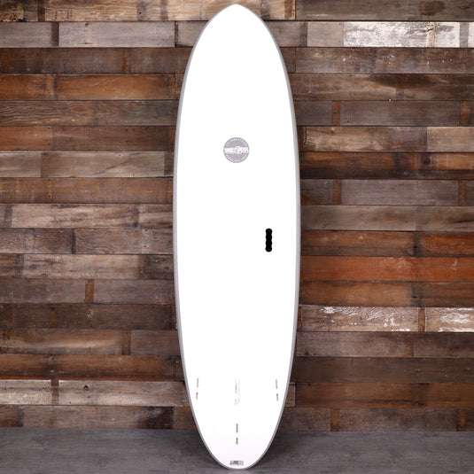 JS Industries Big Baron Easy Rider 7'0 × 22 × 3 Soft Surfboard