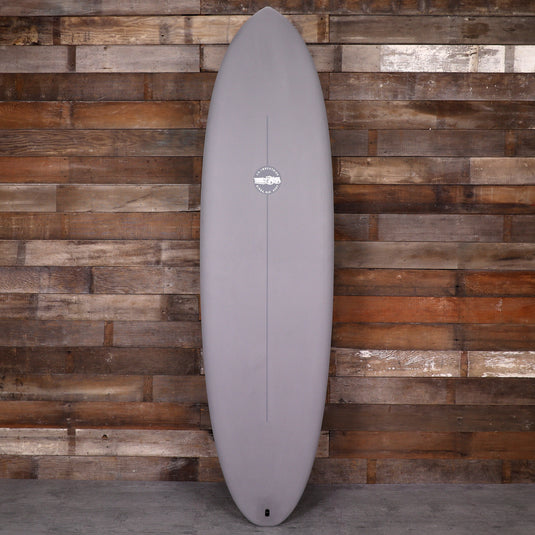 JS Industries Big Baron Easy Rider 7'0 × 22 × 3 Soft Surfboard