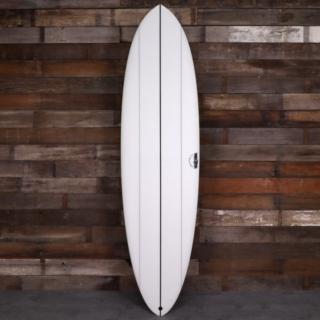 JS Industries Big Baron 7'0 × 21 ¾ × 3 Surfboard – Cleanline Surf