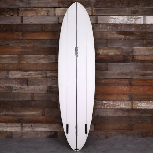 JS Industries Big Baron 7'6 x 21 ¾ x 2 ⅞ Surfboard • DAMAGED