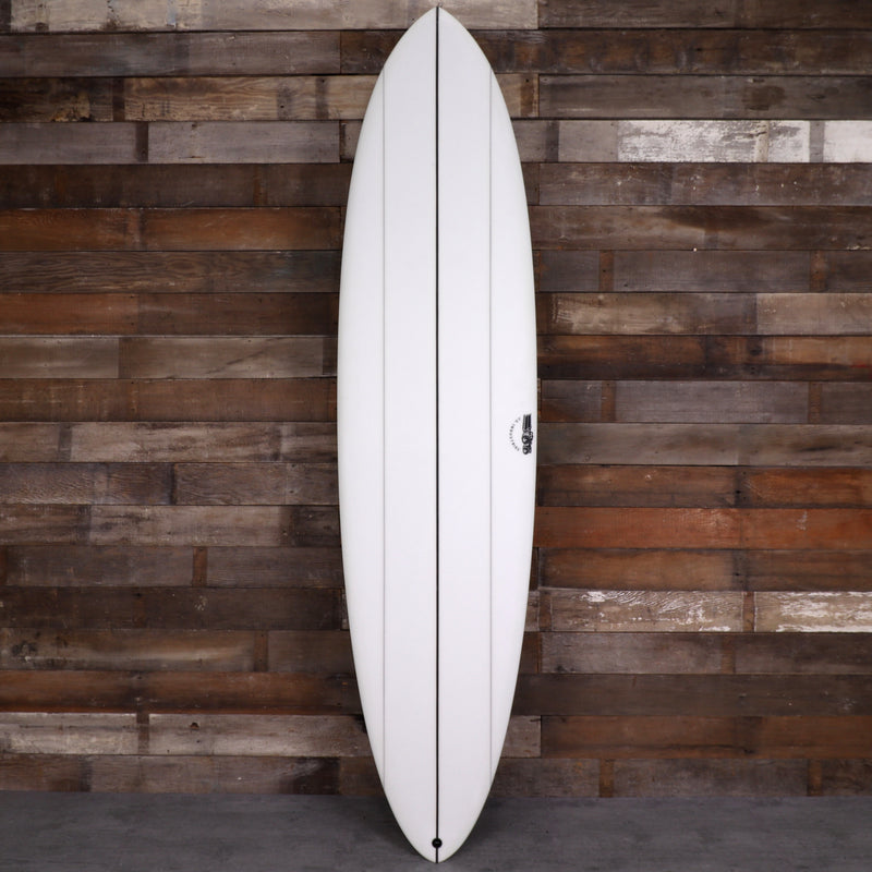 Load image into Gallery viewer, JS Industries Big Baron 7&#39;6 x 21 ¾ x 2 ⅞ Surfboard • DAMAGED
