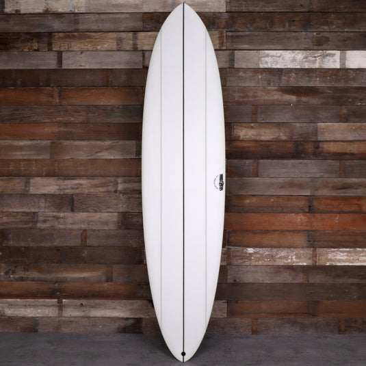 JS Industries Big Baron 7'6 x 21 ¾ x 2 ⅞ Surfboard • DAMAGED